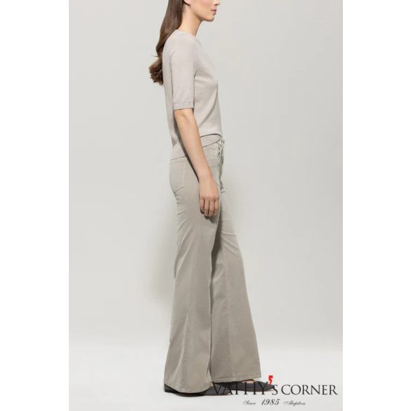 Luisa Cerano bársonynadrág 628830/3577 722 