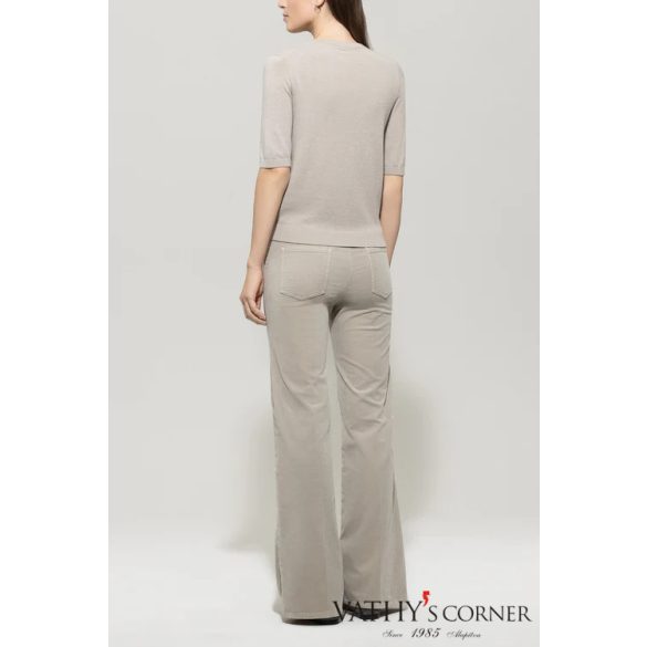 Luisa Cerano bársonynadrág 628830/3577 722 