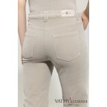 Luisa Cerano bársonynadrág 628830/3577 722 