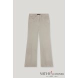 Luisa Cerano bársonynadrág 628830/3577 722 