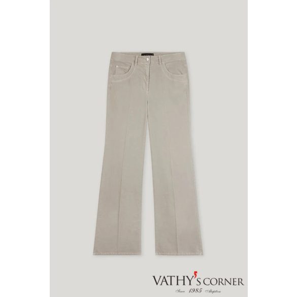 Luisa Cerano bársonynadrág 628830/3577 722 