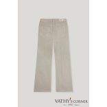 Luisa Cerano bársonynadrág 628830/3577 722 