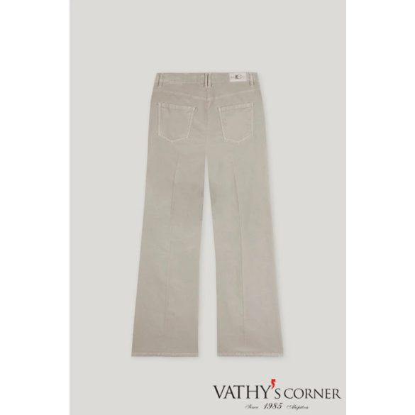 Luisa Cerano bársonynadrág 628830/3577 722 