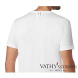 Billionaire flitteres feliratos póló B20C MTK 4209 01