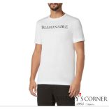 Billionaire flitteres feliratos póló B20C MTK 4209 01