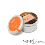 Santoni cipőápoló készlet utazáshoz 0012XX 