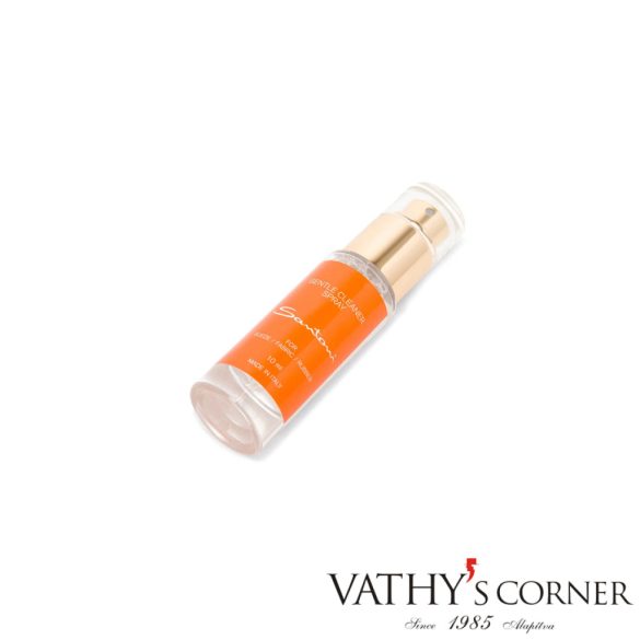 Santoni cipőápoló készlet utazáshoz 0012XX 