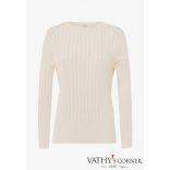 Riani azsúr pulóver 307200-7845