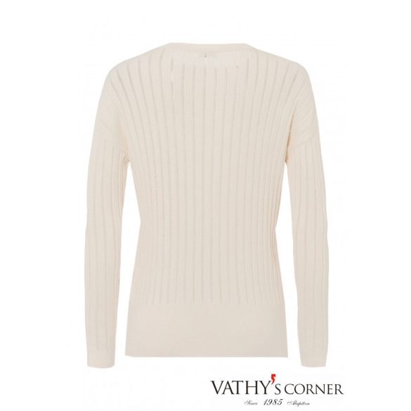 Riani azsúr pulóver 307200-7845