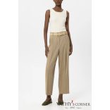 Luisa Cerano pántos felső horgolt szegéllyel 138796/5940 112 