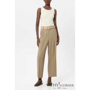 Luisa Cerano pántos felső horgolt szegéllyel 138796/5940 112 