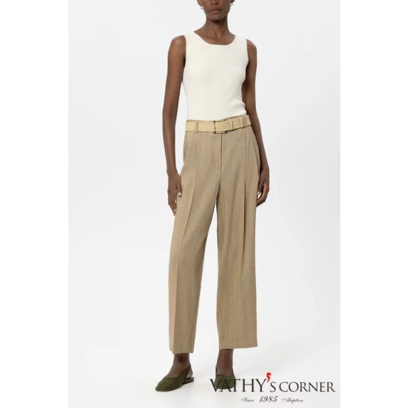 Luisa Cerano pántos felső horgolt szegéllyel 138796/5940 112 