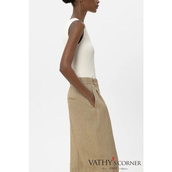 Luisa Cerano pántos felső horgolt szegéllyel 138796/5940 112 