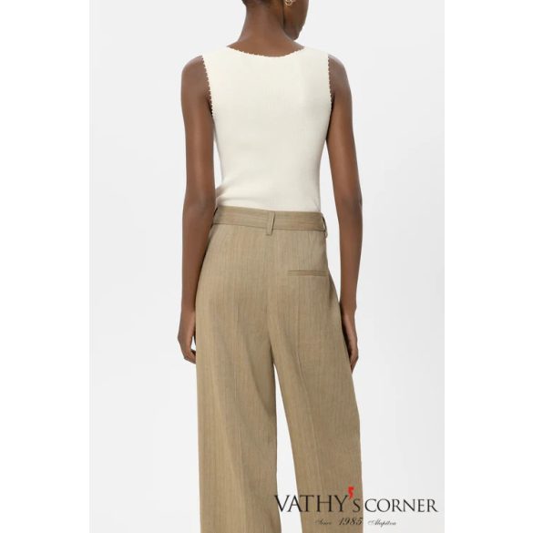 Luisa Cerano pántos felső horgolt szegéllyel 138796/5940 112 