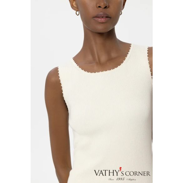 Luisa Cerano pántos felső horgolt szegéllyel 138796/5940 112 