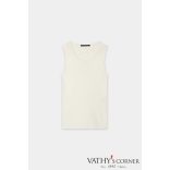 Luisa Cerano pántos felső horgolt szegéllyel 138796/5940 112 