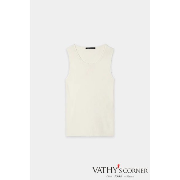 Luisa Cerano pántos felső horgolt szegéllyel 138796/5940 112 