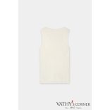 Luisa Cerano pántos felső horgolt szegéllyel 138796/5940 112 