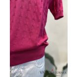 Dalmine zippes galléros póló 87514E 