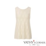 Riani könnyű kötött felső 547560-7845 808 