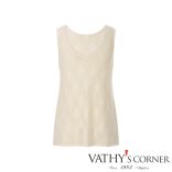 Riani könnyű kötött felső 547560-7845 808 