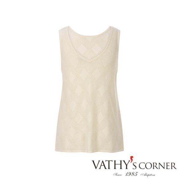 Riani könnyű kötött felső 547560-7845 808 