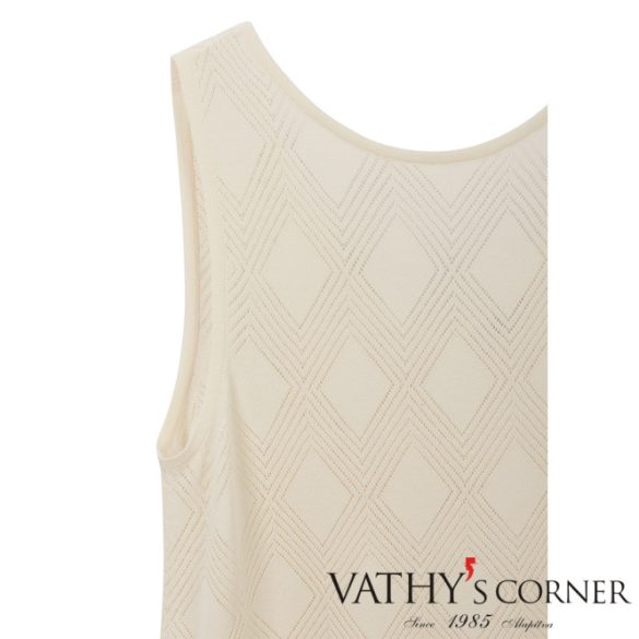 Riani könnyű kötött felső 547560-7845 808 