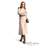 Riani kötött garbó 397930-7673  819 