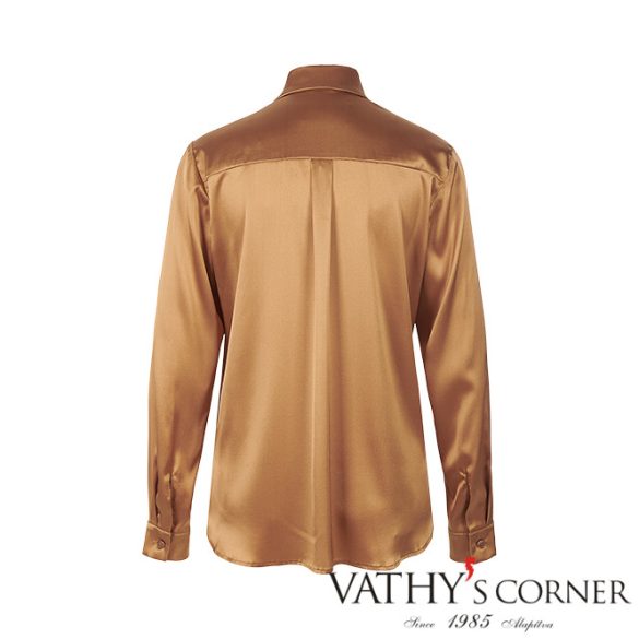 Riani selyem blúz 395350-4043 834 