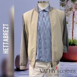 Hettabretz Bomber dzseki NM9600 1B05 