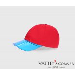 Borsalino Unisex baseball sapka BB0001 7292 