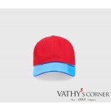 Borsalino Unisex baseball sapka BB0001 7292 