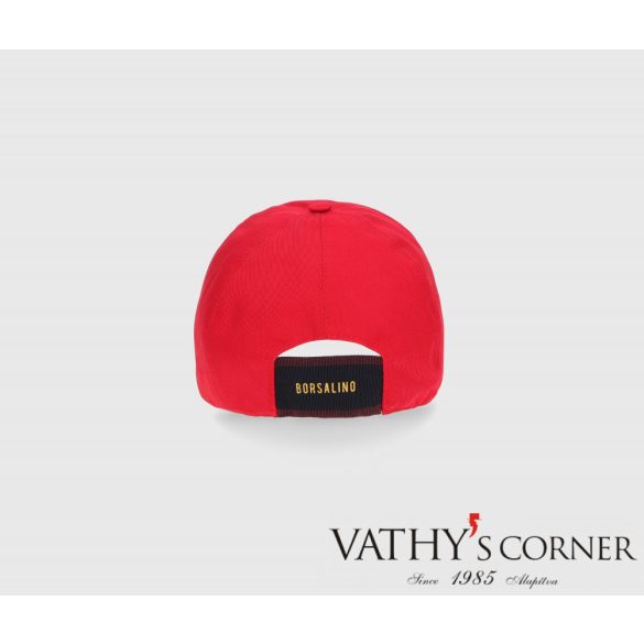 Borsalino Unisex baseball sapka BB0001 7292 