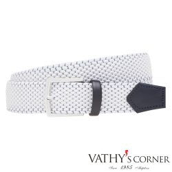 Athison fonott rugalmas öv 5AP4 512AI fehér