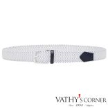 Athison fonott rugalmas öv 5AP4 512AI fehér