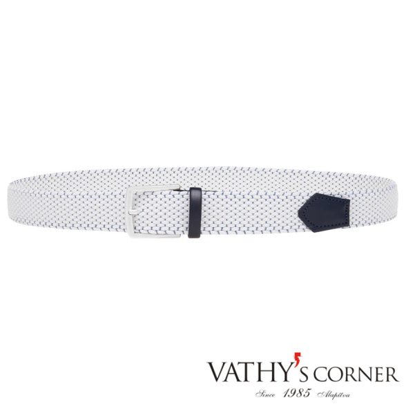 Athison fonott rugalmas öv 5AP4 512AI fehér