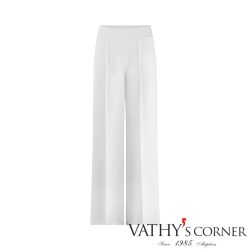   Riani bő szabású nadrág rugalmas derékrésszel 393190-8190  110 