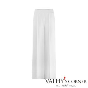 Riani bő szabású nadrág rugalmas derékrésszel 393190-8190  110 