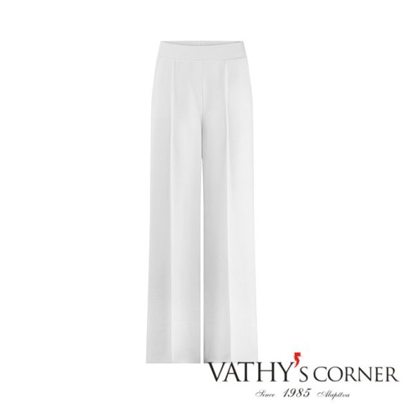 Riani bő szabású nadrág rugalmas derékrésszel 393190-8190  110 