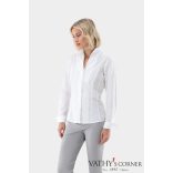 vanLaack puplin blúz 130648 000 