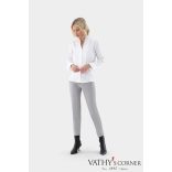 vanLaack puplin blúz 130648 000 