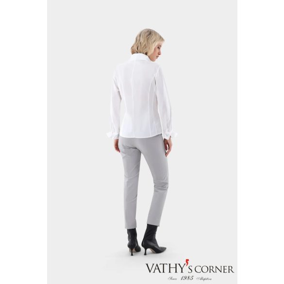 vanLaack puplin blúz 130648 000 