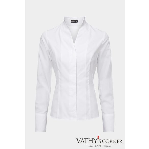 vanLaack puplin blúz 130648 000 