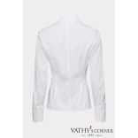 vanLaack puplin blúz 130648 000 