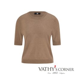 Riani pulóver könnyű lenkeverékből 647970-8400 606 