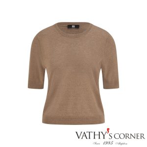 Riani pulóver könnyű lenkeverékből 647970-8400 606 