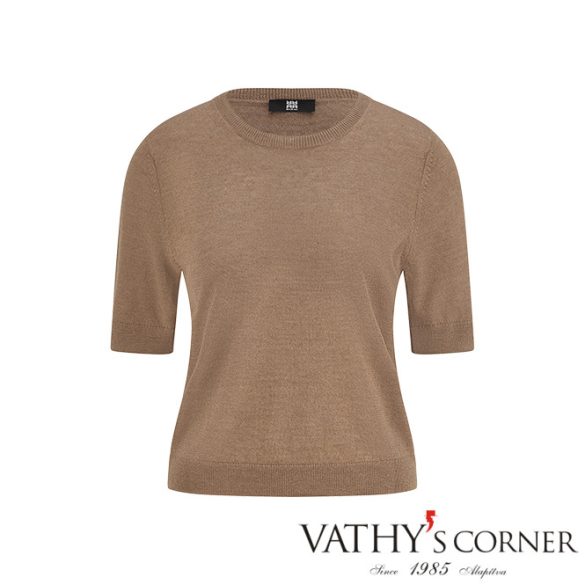 Riani pulóver könnyű lenkeverékből 647970-8400 606 