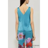 Luisa Cerano techno selyem felső 318252/2307 0251 