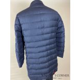 Szövet, pufi kabát SG00814 302