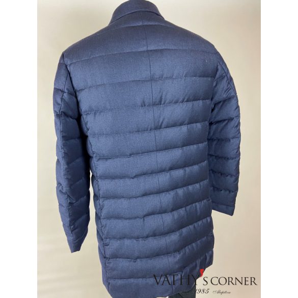 Szövet, pufi kabát SG00814 302